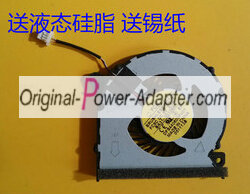 NEW Samsung NP740U3E 740U3E 730U3E CPU FAN